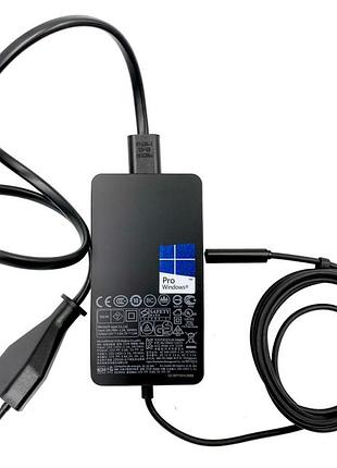 Блок питания microsoft 12v 3.6a 48w model 1536 original prc