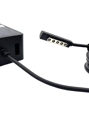 Блок питания microsoft 12v 3.6a 48w model 1536 original prc 2