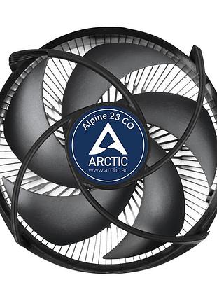Кулер процесора arctic alpine 23 co