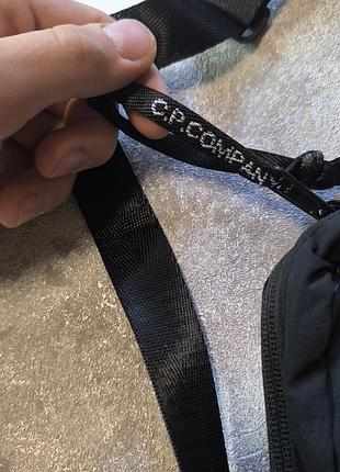 Сумка c.p company 5