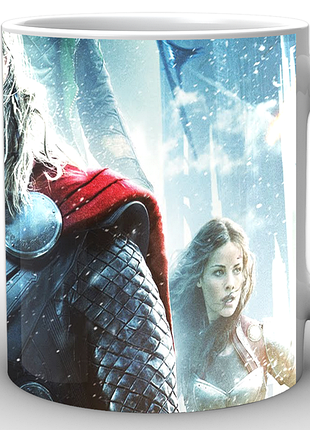 Кружка geekland тор thor зима th.02.016.721