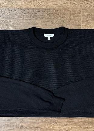 Шерстяной свитер reiss .