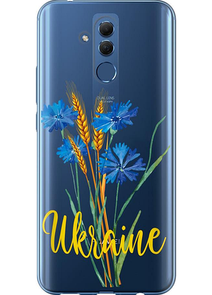 Чохол на huawei mate 20 lite ukraine v2 "5445u-1575-851"