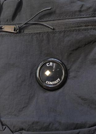 Сумка c.p company 4