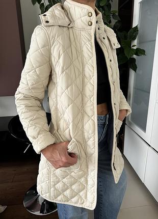 Куртка gant  оригинал хс