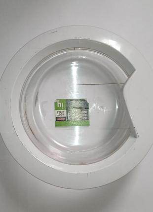 Люк для стиральной машины indesit