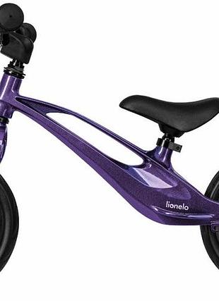 Беговел lionelo bart purple amethyst 4