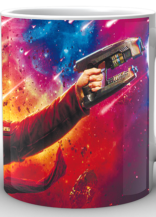 Кружка geekland галактики guardians of the galaxy quill vol 2 gg.02.025.166