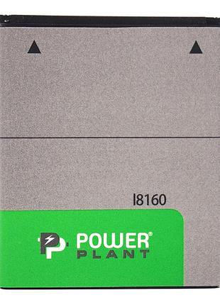 Акумулятор powerplant samsung s7560 (eb-l1m7flu) 1500mah