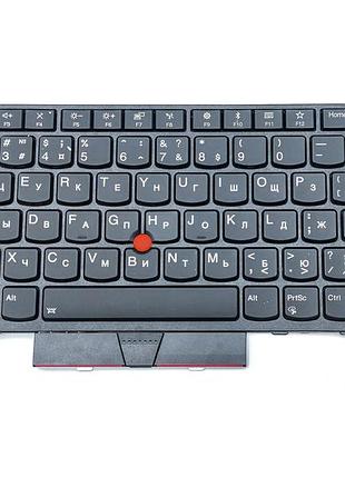 Клавіатура для ноутбука lenovo t470 t480 a475 a485 підсвітка