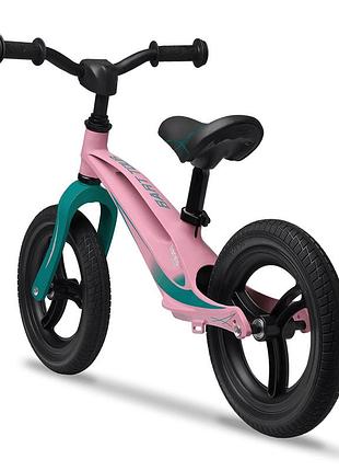 Беговел lionelo bart tour pink bubblegum 2
