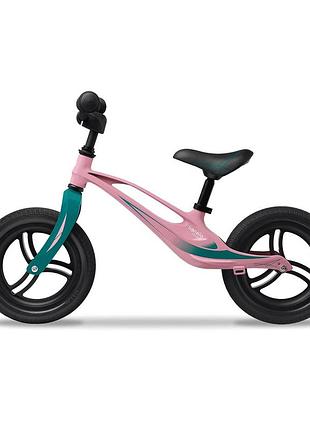 Беговел lionelo bart tour pink bubblegum 3