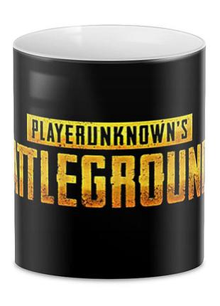 Кружка geekland pubg 02.06.164 2