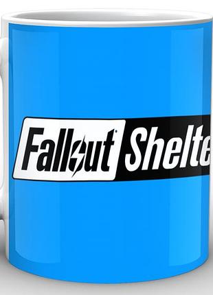 Кухоль geekland fallout фаллаут постер ft.02.002 3