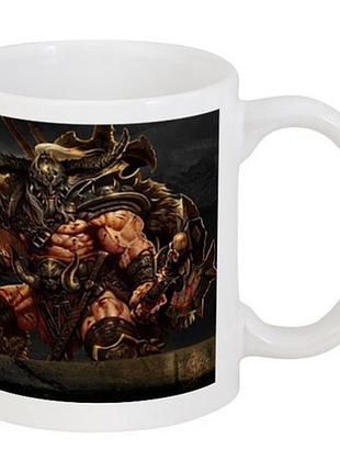 Кружка diablo iii cp 03.241 2