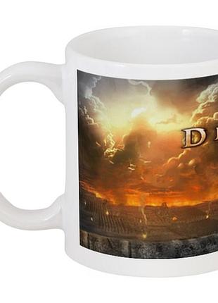 Кружка diablo iii cp 03.241 3