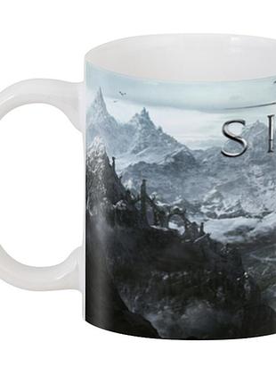 Кружка geekland skyrim vista sm 02.18