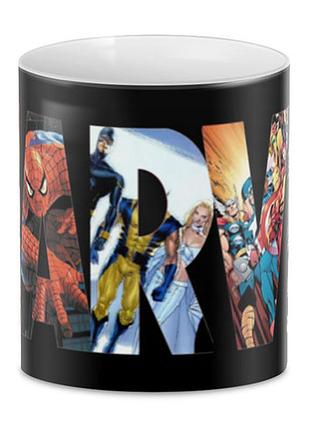 Кружка geekland марвел marvel 02.03.839 2