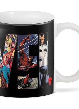 Кружка geekland марвел marvel 02.03.839 3