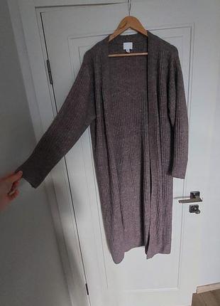 Кардиган h&m 2