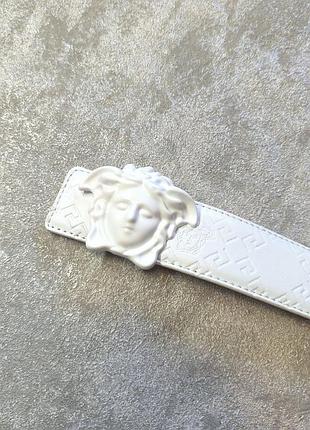 Ремень versace, версаче 2