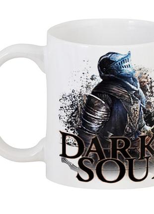 Кружка лицарі dark souls 19 cp 03.292