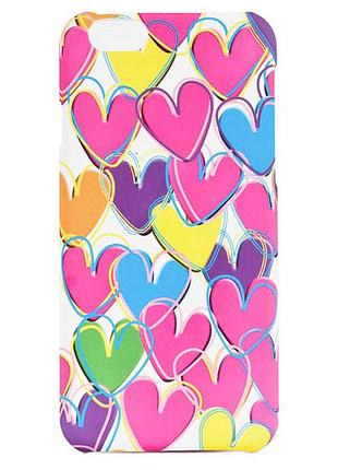 Чохол aru для iphone 6/6s madly in love white