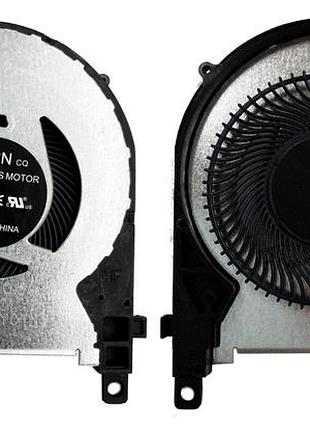 Вентилятор hp 15-cp (dsf200405by0t)