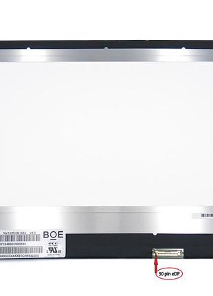Матриця для ноутбука nv133fhm-n42 оригінал, ips, мат