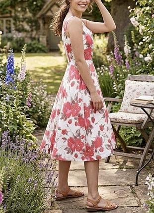Сукня вантажна laura ashley розмір 12