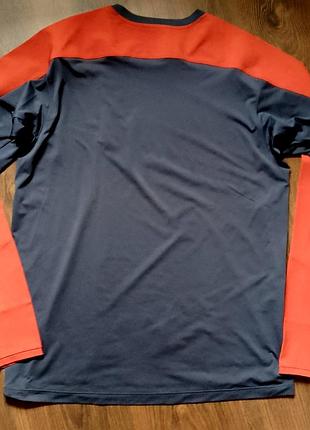 Лонгслив arcteryx 2