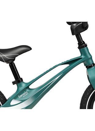 Беговел lionelo bart air green forest 4