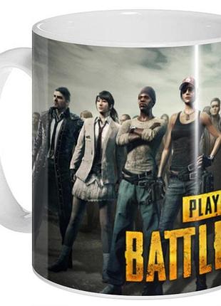 Кружка geekland pubg 02.03.997