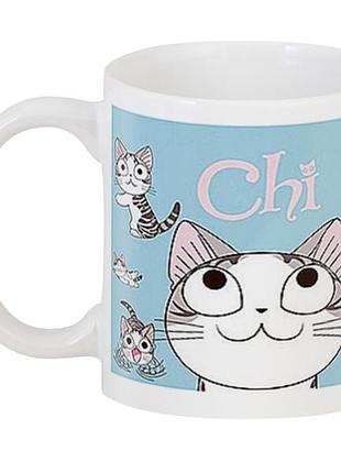 Кухоль geekland милий будинок чиї chis sweet home csh.02.04.212