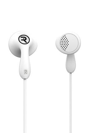 Наушники remax rm-301 white