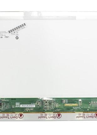 Матриця 15.6" 1366x768 hd, led, матова, 40pin (праворуч), a+