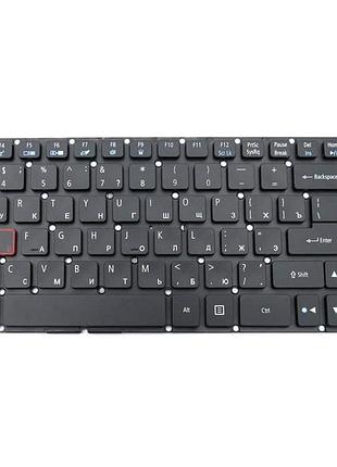 Клавіатура для ноут acer eg3-571, g3-572, ph317-51, ph315-51 підсвітка, ориг