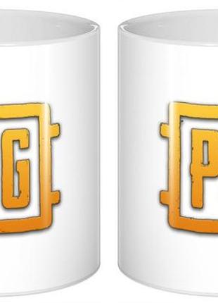 Кружка geekland pubg лого 02.02.253