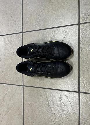 Футзалки puma 38,5 р 5