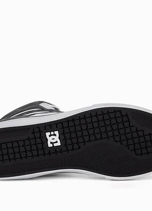 Кросівки dc shoes 4
