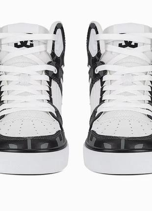 Кросівки dc shoes 5