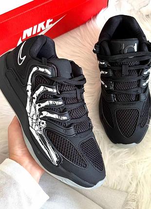 Nike zoom kd 18 slim reaper 2