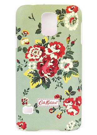 Чохол cath kidston для samsung galaxy s5 -- 16 (ck sam5-16)