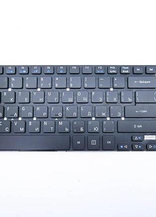 Клавіатура для acer 5830, 5830g, 5830t, 5755, 5755g, e1-522, e1-532, e1-530, v3-531, v3-551g, підсвітка