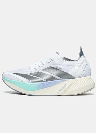 👟 кросівки  adidas adizero drive rc   / наложка bs👟