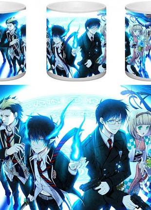 Кухоль geekland ao no exorcist ye856