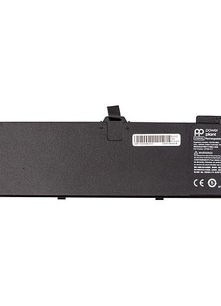 Акумулятор powerplant для ноутбуків hp zbook 15 g5 (vx04xl) 14.8v 4500mah