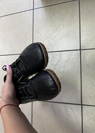 Футзалки puma 38,5 р 7