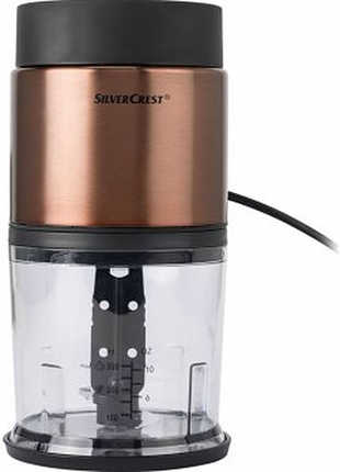 Измельчитель silver crest smzt 500 a1 coper