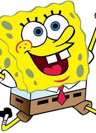 Кружка spongebob squarepants cp 03.167 4